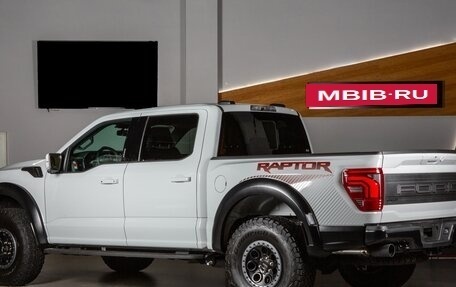 Ford F-150, 2026 год, 13 898 000 рублей, 3 фотография