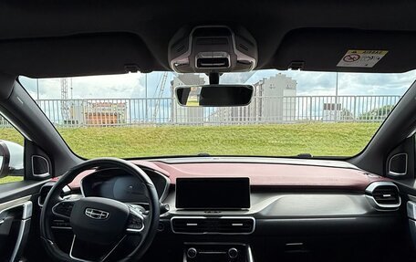 Geely Coolray I, 2023 год, 1 750 000 рублей, 7 фотография