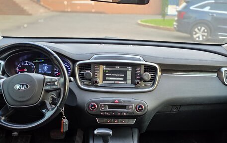 KIA Sorento III Prime рестайлинг, 2020 год, 2 600 000 рублей, 4 фотография