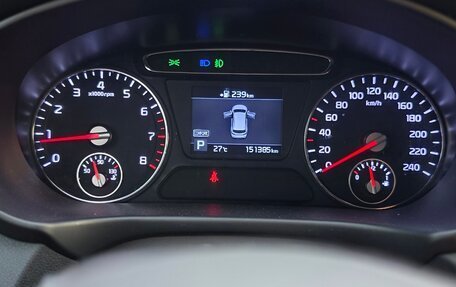 KIA Sorento III Prime рестайлинг, 2020 год, 2 600 000 рублей, 5 фотография