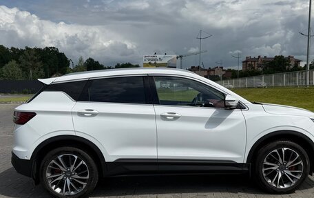 Geely Coolray I, 2023 год, 1 750 000 рублей, 3 фотография