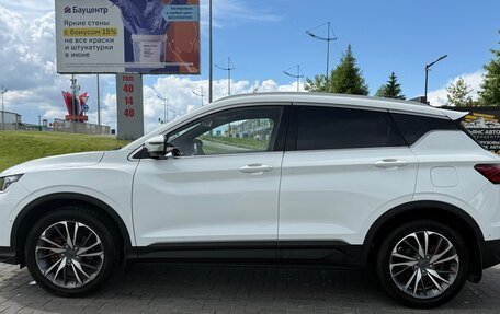 Geely Coolray I, 2023 год, 1 750 000 рублей, 4 фотография