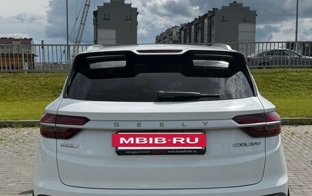 Geely Coolray I, 2023 год, 1 750 000 рублей, 2 фотография