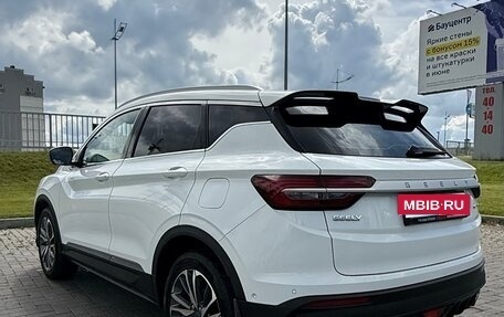 Geely Coolray I, 2023 год, 1 750 000 рублей, 6 фотография