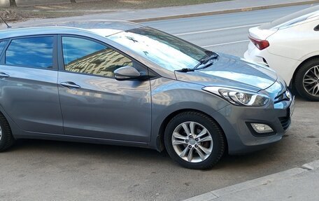 Hyundai i30 II рестайлинг, 2012 год, 1 100 000 рублей, 1 фотография