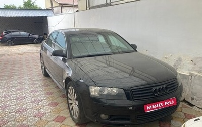 Audi A8, 2002 год, 470 000 рублей, 1 фотография