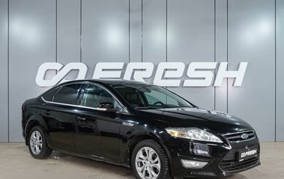 Ford Mondeo IV, 2013 год, 949 000 рублей, 1 фотография