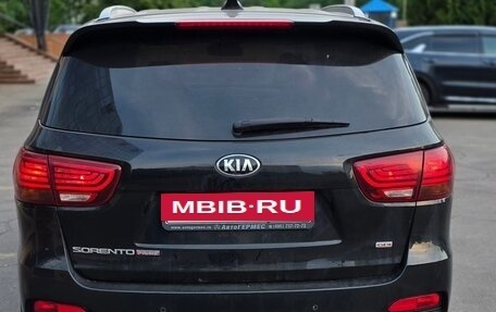KIA Sorento III Prime рестайлинг, 2020 год, 2 600 000 рублей, 3 фотография
