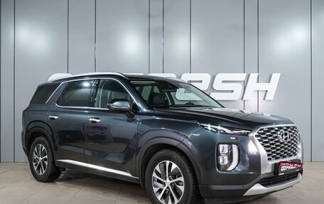 Hyundai Palisade I, 2020 год, 4 189 000 рублей, 1 фотография