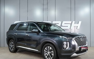 Hyundai Palisade I, 2020 год, 4 189 000 рублей, 1 фотография