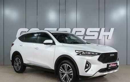 Haval F7 I, 2019 год, 1 799 000 рублей, 1 фотография