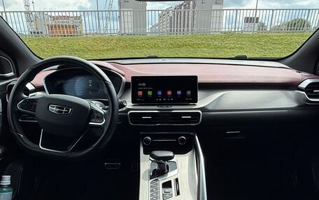 Geely Coolray I, 2023 год, 1 750 000 рублей, 8 фотография