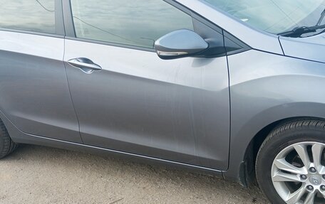 Hyundai i30 II рестайлинг, 2012 год, 1 100 000 рублей, 3 фотография