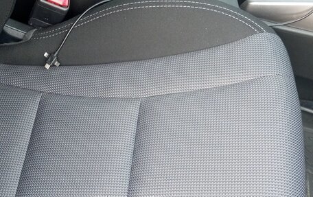 Hyundai i30 II рестайлинг, 2012 год, 1 100 000 рублей, 10 фотография
