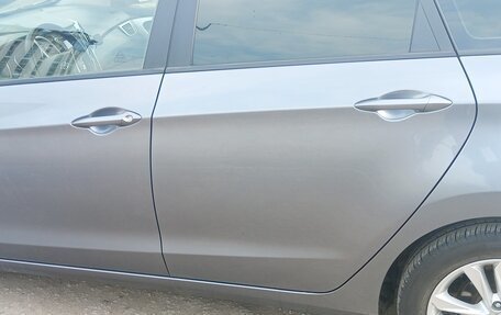 Hyundai i30 II рестайлинг, 2012 год, 1 100 000 рублей, 7 фотография