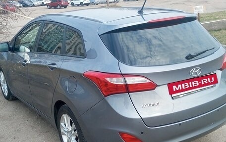 Hyundai i30 II рестайлинг, 2012 год, 1 100 000 рублей, 6 фотография