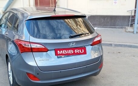 Hyundai i30 II рестайлинг, 2012 год, 1 100 000 рублей, 2 фотография