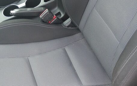 Hyundai i30 II рестайлинг, 2012 год, 1 100 000 рублей, 13 фотография