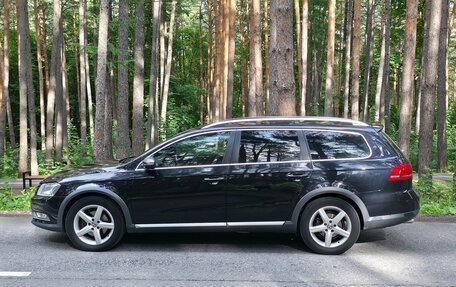 Volkswagen Passat B7, 2013 год, 2 000 000 рублей, 7 фотография