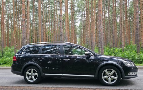 Volkswagen Passat B7, 2013 год, 2 000 000 рублей, 8 фотография