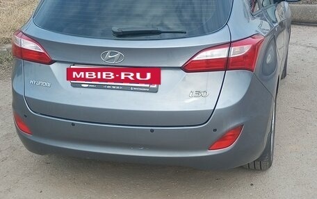 Hyundai i30 II рестайлинг, 2012 год, 1 100 000 рублей, 5 фотография