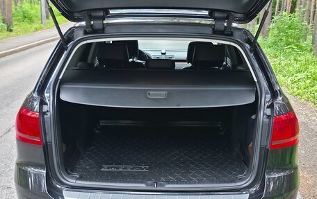 Volkswagen Passat B7, 2013 год, 2 000 000 рублей, 10 фотография