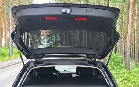 Volkswagen Passat B7, 2013 год, 2 000 000 рублей, 11 фотография