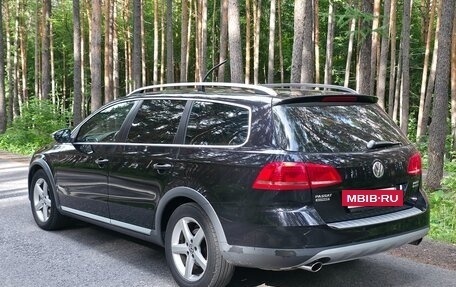 Volkswagen Passat B7, 2013 год, 2 000 000 рублей, 6 фотография