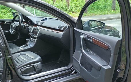 Volkswagen Passat B7, 2013 год, 2 000 000 рублей, 12 фотография