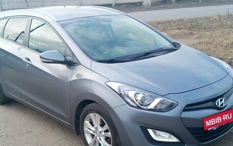 Hyundai i30 II рестайлинг, 2012 год, 1 100 000 рублей, 4 фотография
