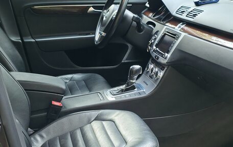 Volkswagen Passat B7, 2013 год, 2 000 000 рублей, 13 фотография