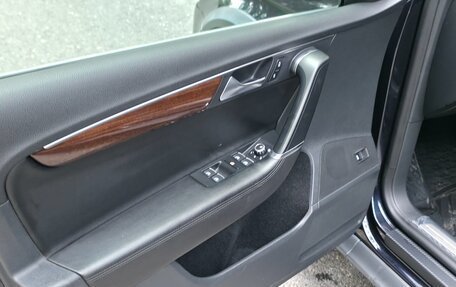 Volkswagen Passat B7, 2013 год, 2 000 000 рублей, 14 фотография