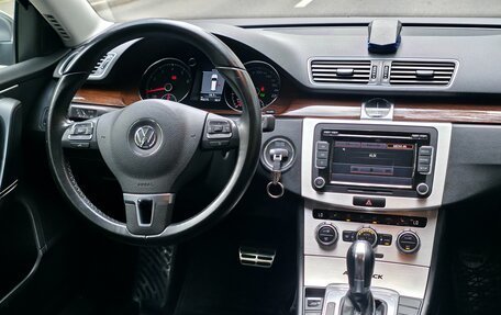 Volkswagen Passat B7, 2013 год, 2 000 000 рублей, 18 фотография