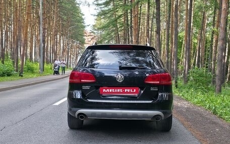 Volkswagen Passat B7, 2013 год, 2 000 000 рублей, 5 фотография