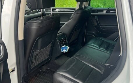 Volkswagen Touareg III, 2015 год, 2 600 000 рублей, 7 фотография