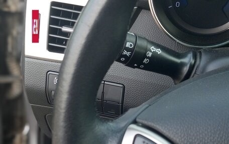 Hyundai i30 II рестайлинг, 2012 год, 1 100 000 рублей, 15 фотография