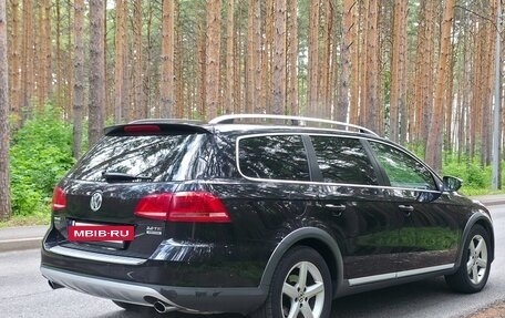 Volkswagen Passat B7, 2013 год, 2 000 000 рублей, 9 фотография