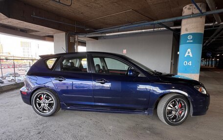 Mazda 3, 2008 год, 575 000 рублей, 2 фотография