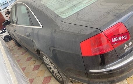 Audi A8, 2002 год, 470 000 рублей, 4 фотография