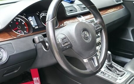 Volkswagen Passat B7, 2013 год, 2 000 000 рублей, 15 фотография