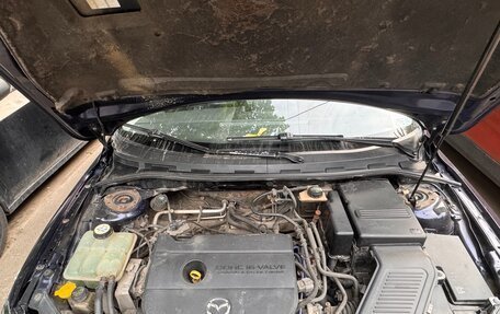 Mazda 3, 2008 год, 575 000 рублей, 16 фотография