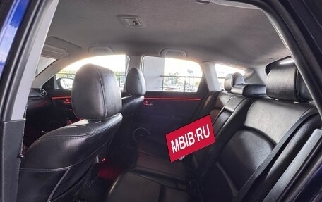 Mazda 3, 2008 год, 575 000 рублей, 6 фотография