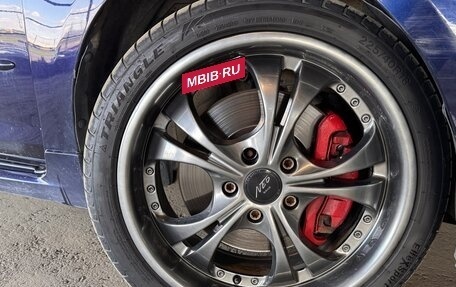 Mazda 3, 2008 год, 575 000 рублей, 9 фотография