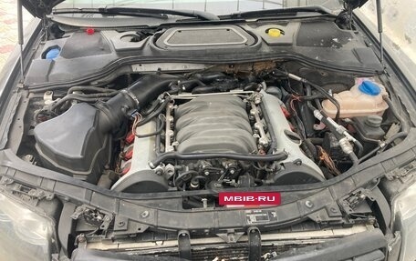 Audi A8, 2002 год, 470 000 рублей, 6 фотография