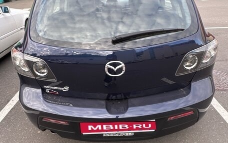 Mazda 3, 2008 год, 575 000 рублей, 14 фотография
