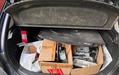 Mazda 3, 2008 год, 575 000 рублей, 15 фотография