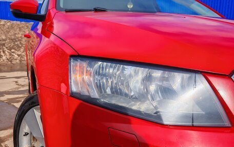 Skoda Octavia, 2015 год, 1 680 000 рублей, 8 фотография