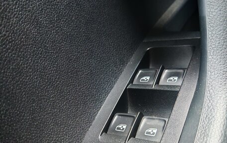 Skoda Octavia, 2015 год, 1 680 000 рублей, 15 фотография