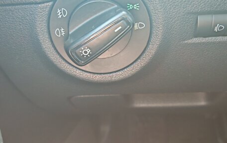 Skoda Octavia, 2015 год, 1 680 000 рублей, 12 фотография
