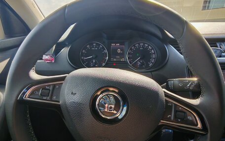 Skoda Octavia, 2015 год, 1 680 000 рублей, 13 фотография